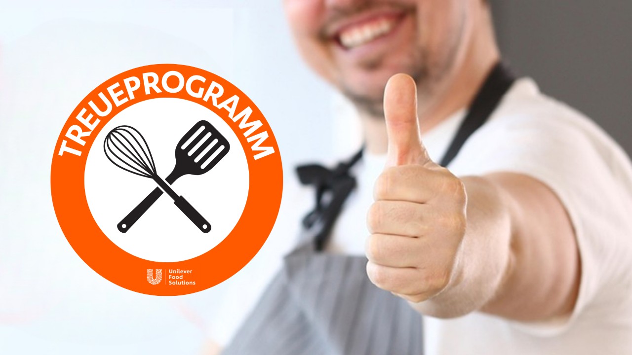 Treueprogramm