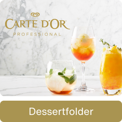 Dessertfolder