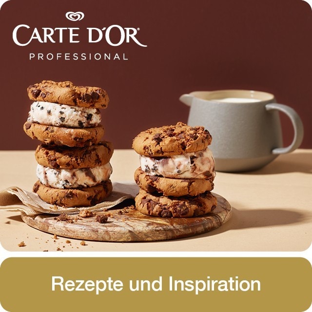 Rezepte & Inspirationen