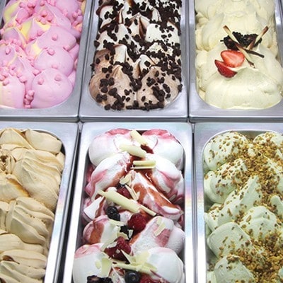 Aromatische Sortenvielfalt  Aromatische Sortenvielfalt