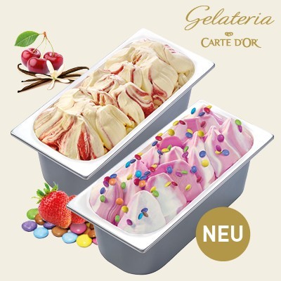 Neue Trendsorten Neue Trendsorten