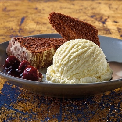 Individuelle Eiskarten