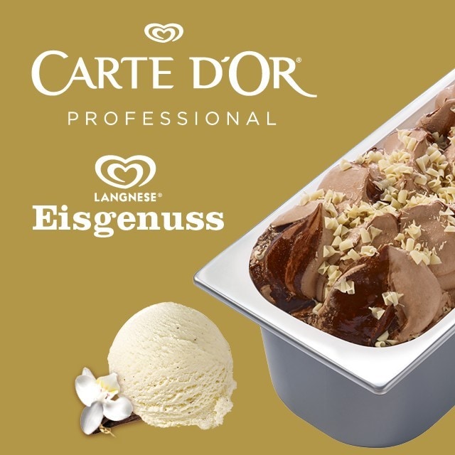 Eiswannen & Desserts Eiswannen & Desserts