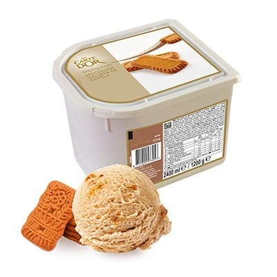 Carte D’Or 2,4l Spekulatius