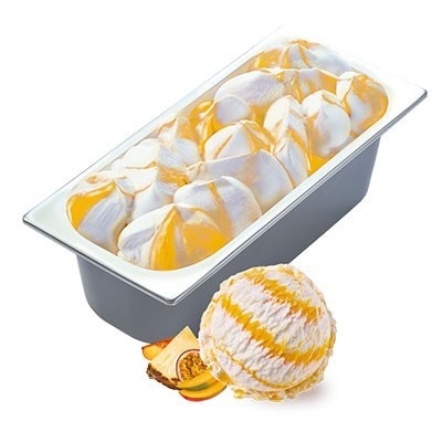 Carte D’Or Gelateria 5,5l Solero Exotic