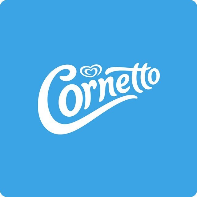 Cornetto – Die Nummer 1 aus Italien Cornetto – Die Nummer 1 aus Italien