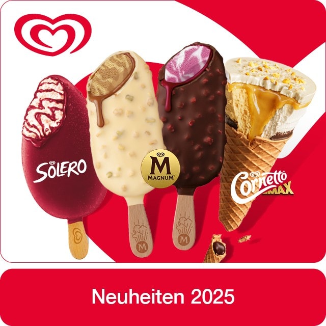 Impulseis Neuheiten Impulseis Neuheiten