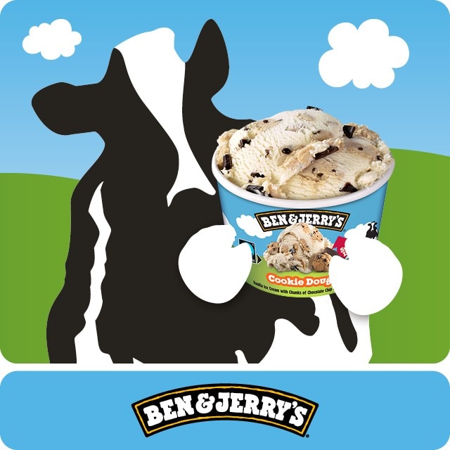 Ben & Jerry's Ben & Jerry's