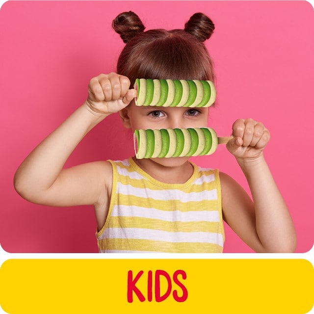 Langnese Kids Langnese Kids