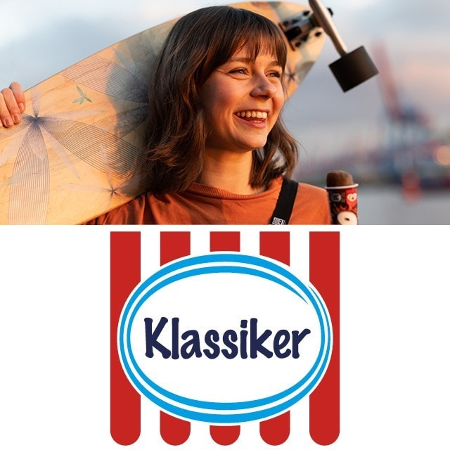 Langnese's Klassiker Langnese's Klassiker