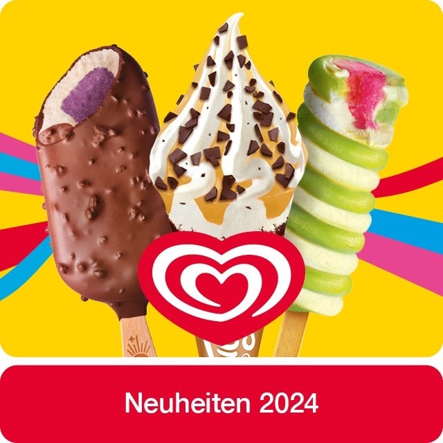 Unsere Impulseis Neuheiten 2025 Unsere Impulseis Neuheiten 2025