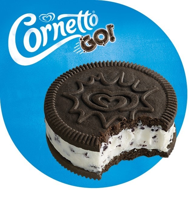 Cornetto Go Cornetto Go