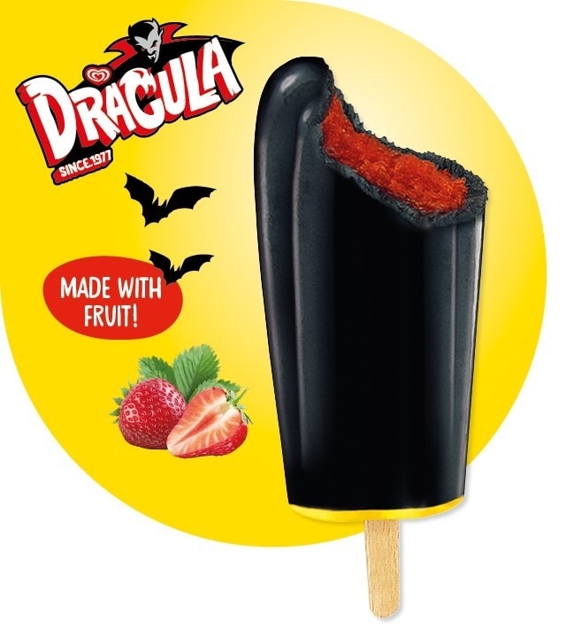Dracula Dracula