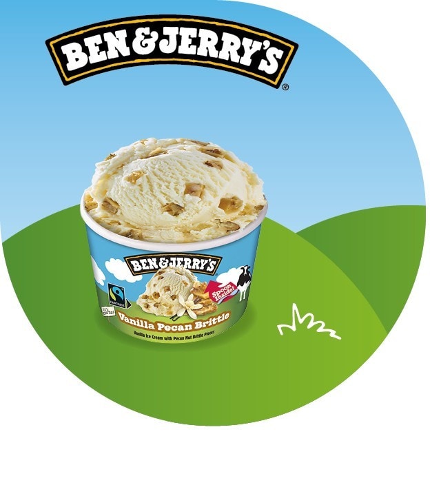 Vanilla Pecan Brittle Vanilla Pecan Brittle