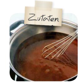 ZUTATEN ZUTATEN