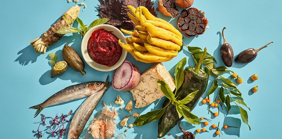 Kulinarischer Hochgenuss