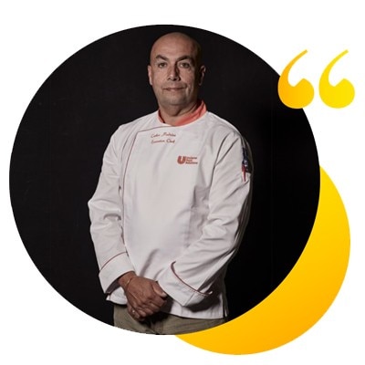 Culinary Fachberater Carlos Madeira Culinary Fachberater Carlos Madeira