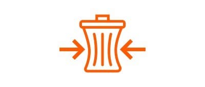 Abfalltonne Abfalltonne