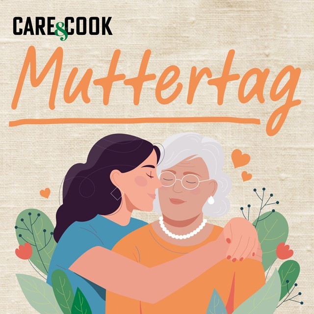 Menüs, Deko und mehr – speziell für Senioren