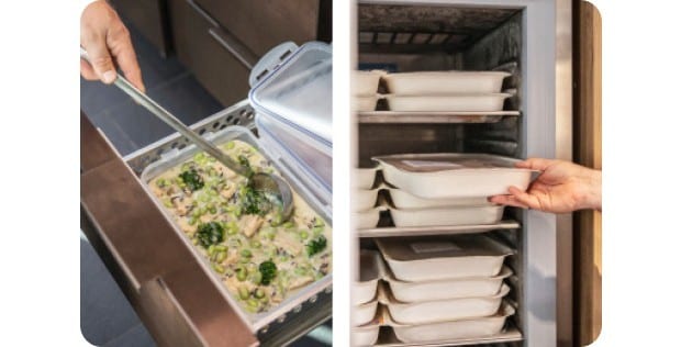 Lagerung Optionen Lagerung Optionen