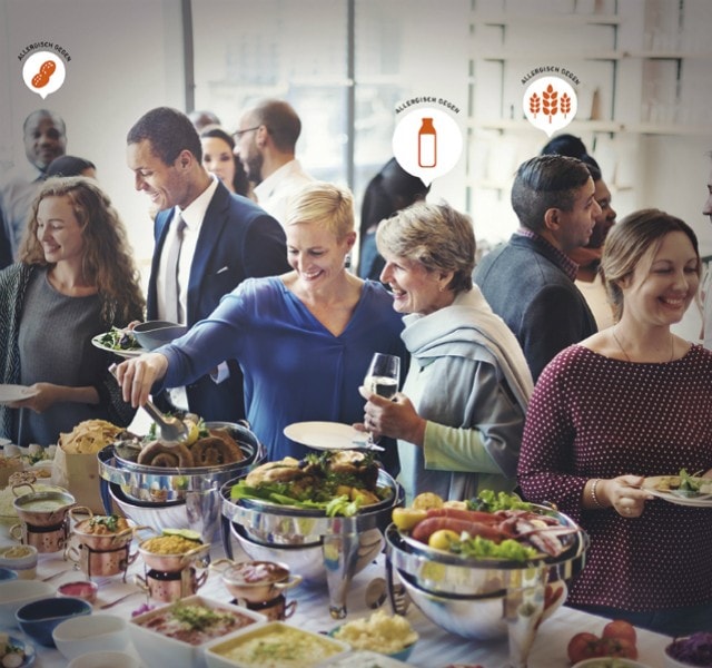 Der Trend: "Free-from" in deiner Küche