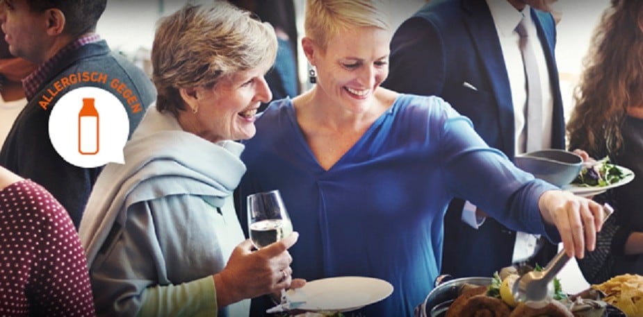 Der Trend: "Free-from" in deiner Küche