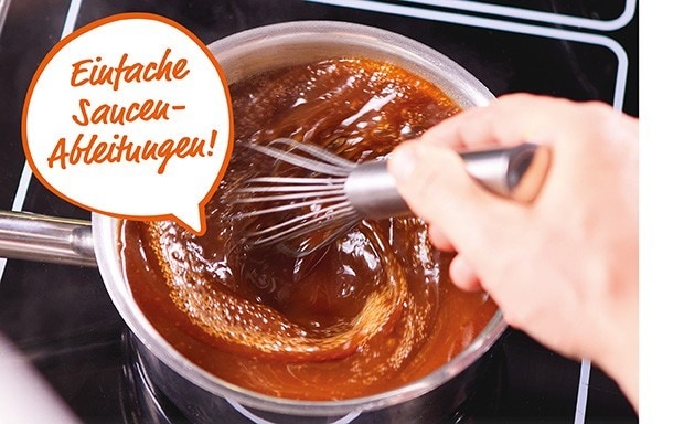 Saucen Guide: Vielfalt auf der Karte