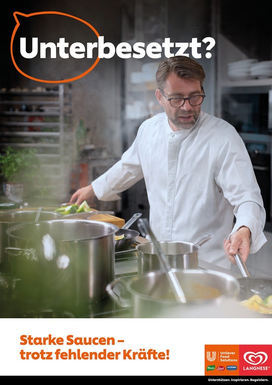 Gastronomie und Hotellerie