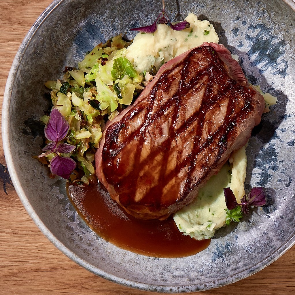 VIVA LA SAUCELUTION! Effizienz für deine Top-Gerichte!