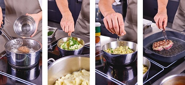 Knorr Bratenjus pastös 1,4 kg Knorr Bratenjus pastös 1,4 kg