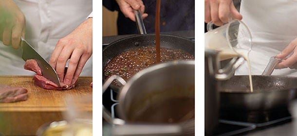 Knorr Delikatess Sauce zu Braten 10 KG Knorr Delikatess Sauce zu Braten 10 KG