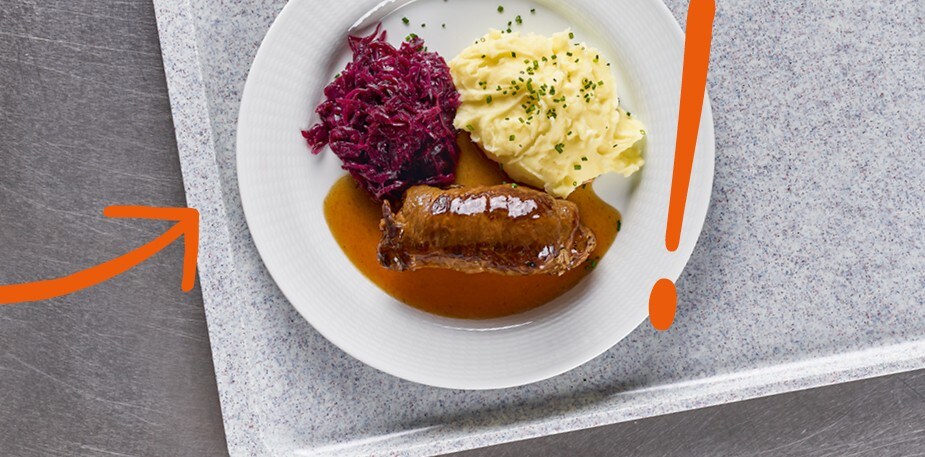 Top Gerichte Gemeinschaftsküche