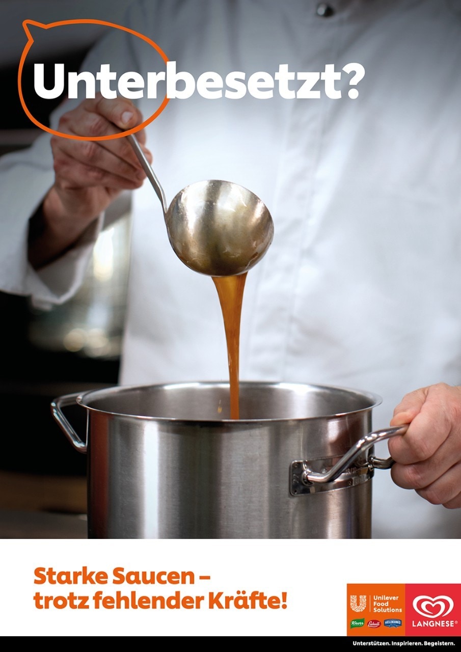 Gemeinschaftsküche Gemeinschaftsküche