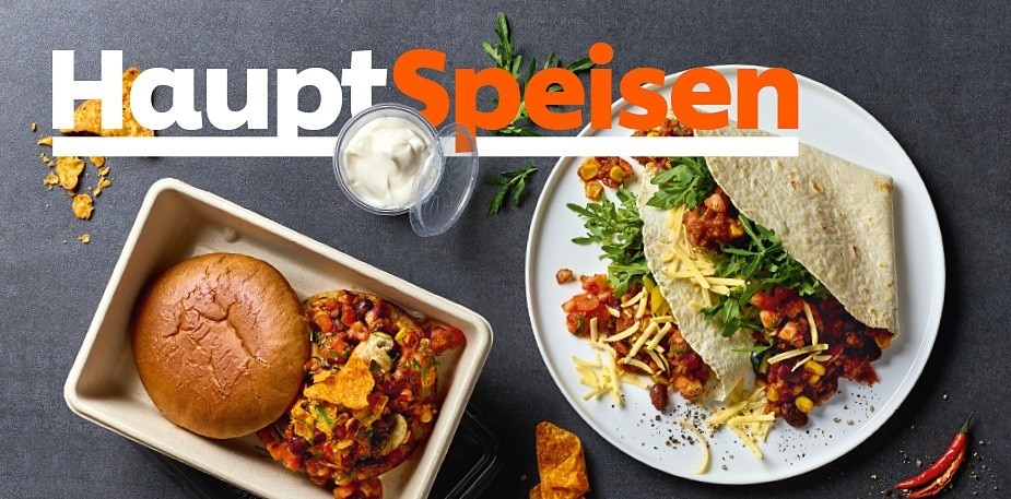 Geringer Wareneinsatz – trendig interpretiert, vielseitig variiert 