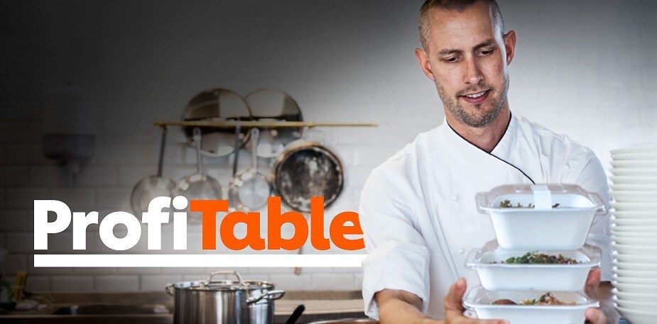 Trendgerichte für Tageskarte, Take-away und Lieferservice