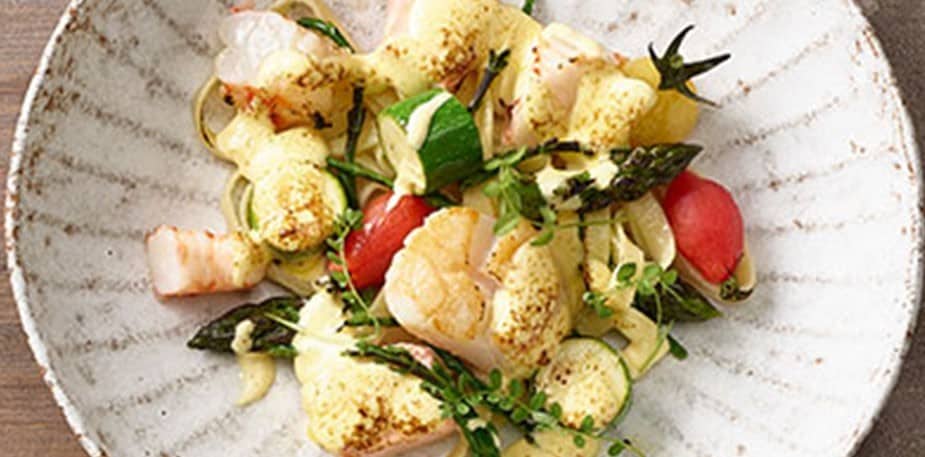 Teaser: Spargelrezepte