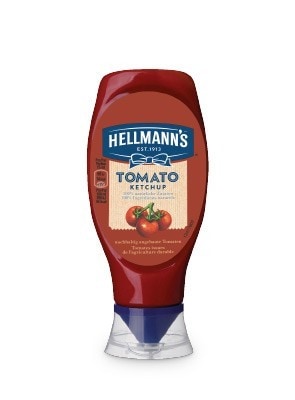 Hellmann’s Tomato Ketchup 