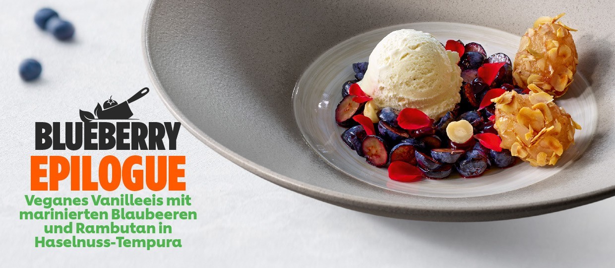 Carte D’Or Professional – die exklusive Marke für außergewöhnliche Dessertkreationen