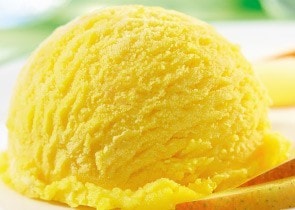 Sorbet Mango Vegan