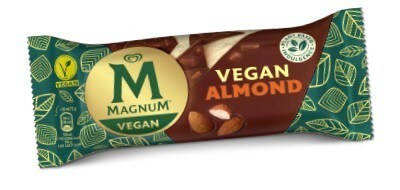 Magnum Vegan Almond