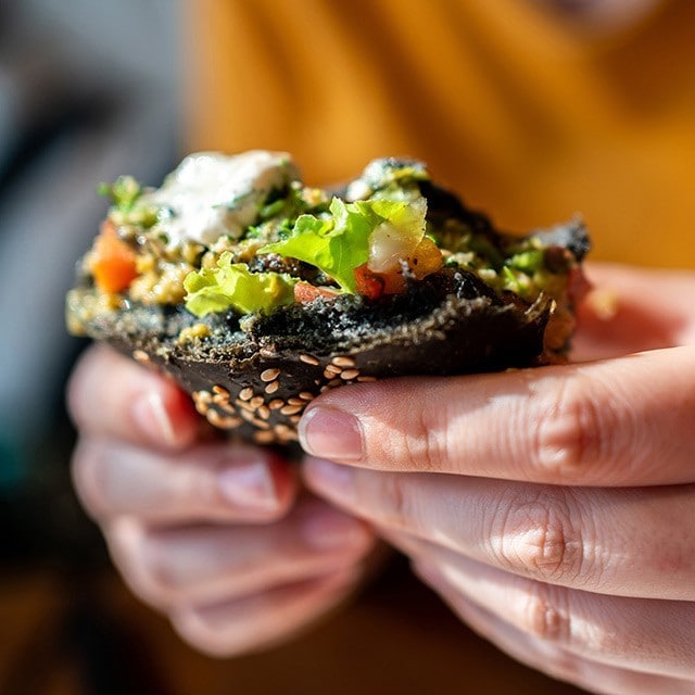 Foodtrend: Plant-based