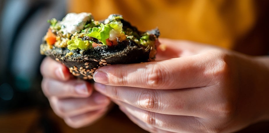 Foodtrend: Plant-based