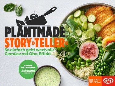 Plantmade StoryTeller