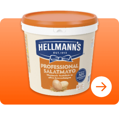Hellmann's Professional Salatmayo