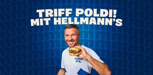 Triff Poldi