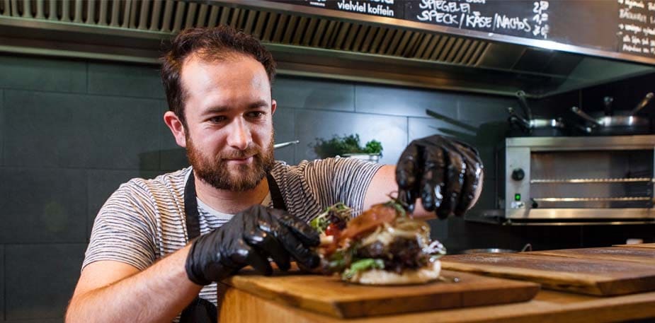 14 Saucen-Inspirationen mit Hellmann's Mayo