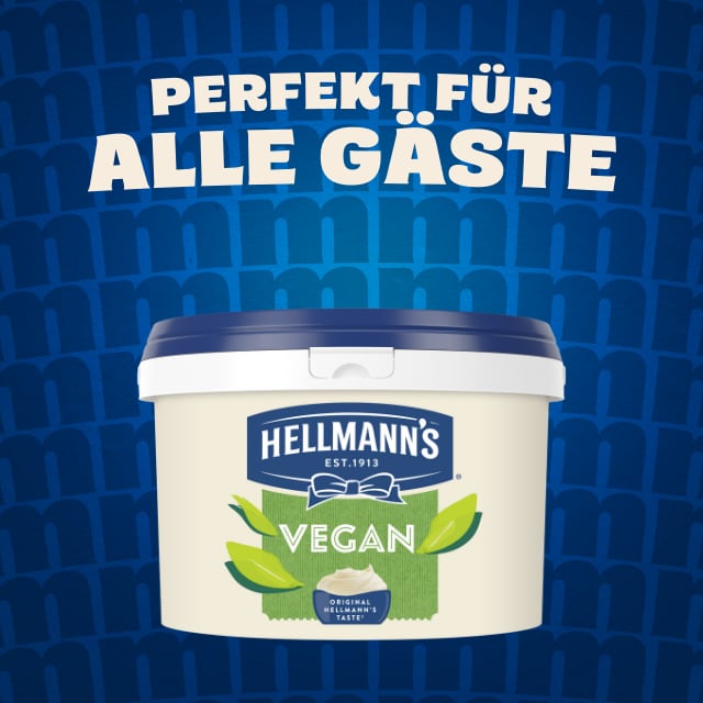 Hellmann's Vegan
