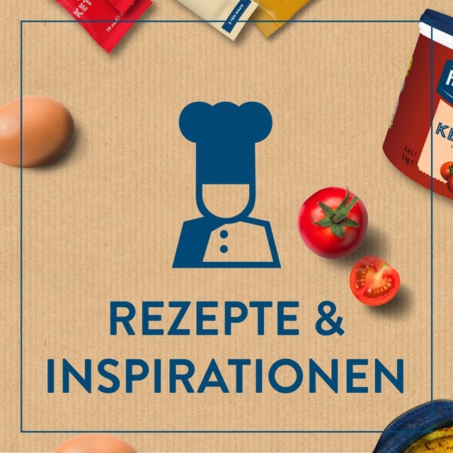 Rezepte & Inspiration