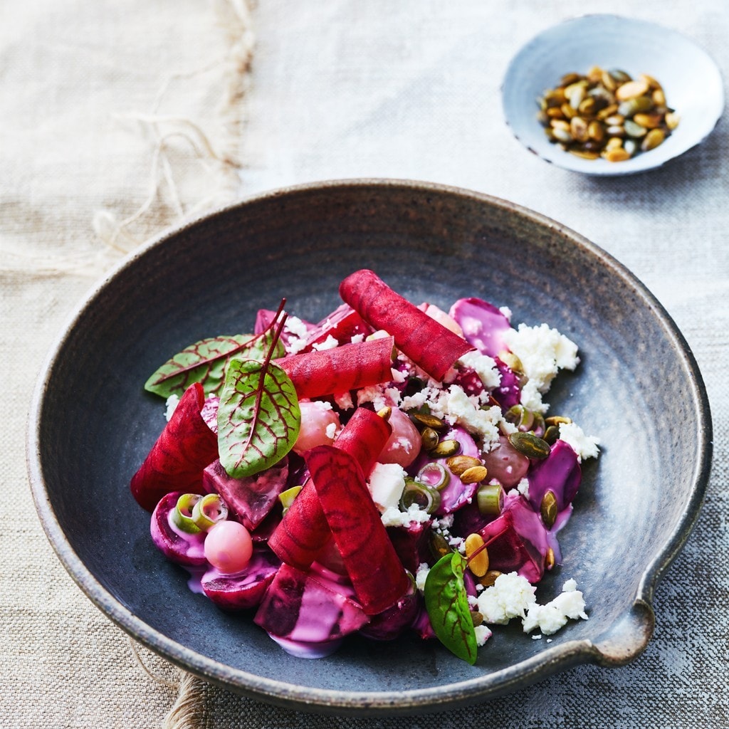 Hellmann's frisches Joghurt Dressing