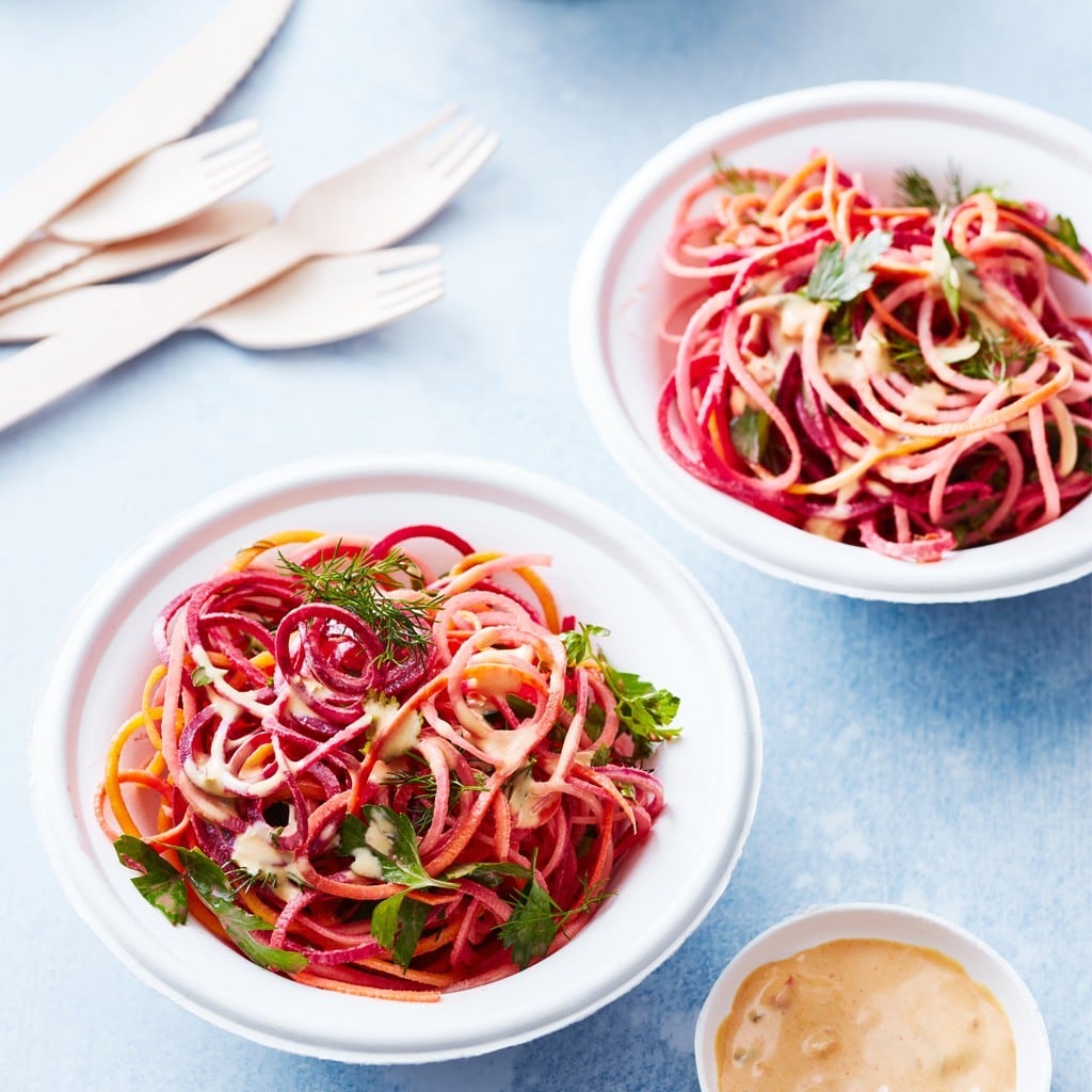 Hellmann's würziges Thousand Islands Dressing